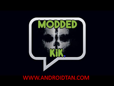 Kik mods download for pc