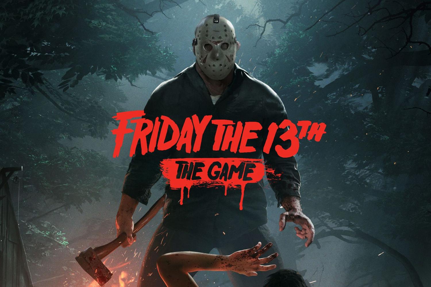Friday 13th game download